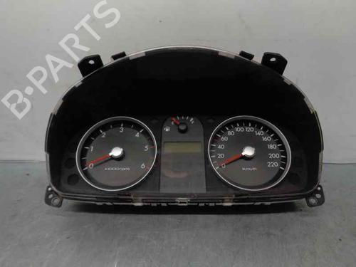 Used Instrument cluster HYUNDAI GETZ (TB) 1.5 CRDi (88 hp) 6874884