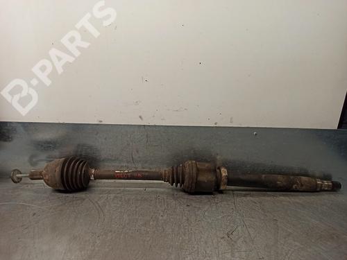 Used Right front driveshaft Right front driveshaft FORD MONDEO IV Saloon (BA7) 2.0 TDCi (140 hp) 10069690 10069690