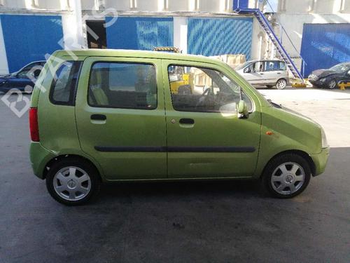 Querlenker links vorne OPEL AGILA (A) (H00) 1.2 16V (F68) | BP5929673M12 
