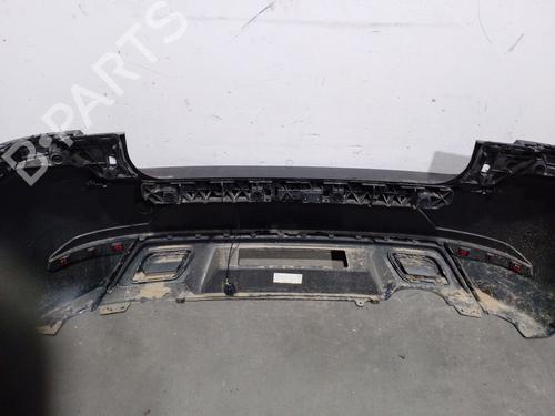 Rear bumper SEAT IBIZA V (KJ1, KJG) 1.0 TSI | BP19489827C8 