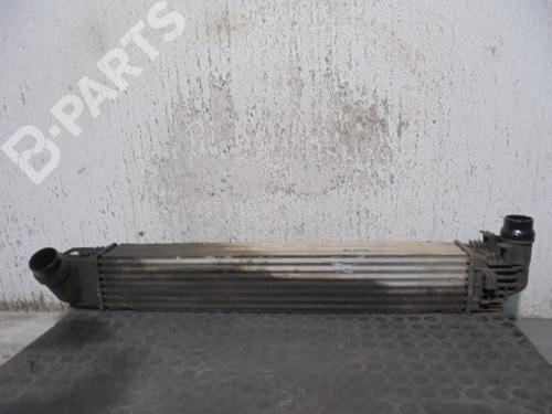 Used Intercooler Intercooler DACIA DUSTER (HS_) 1.5 dCi (HSAJ) (90 hp) 9442653 9442653