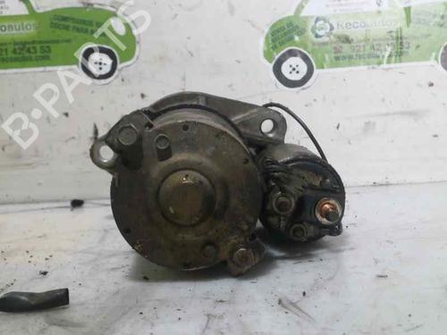 Starter DAEWOO NUBIRA (J100) 2.0 16V | BP2067320M8 