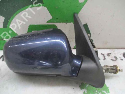 Right mirror SKODA FELICIA II (6U1) 1.9 D | BP2068618C27 