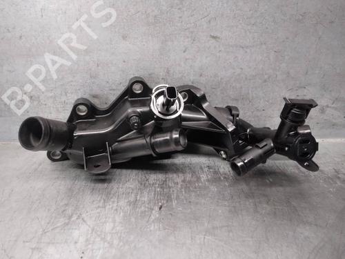 Other RENAULT MEGANE III Hatchback (BZ0/1_, B3_) 1.2 TCe (BZ2B, BZ11) | BP17898470O1 