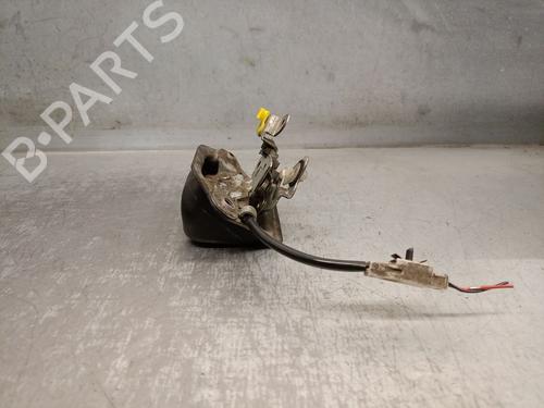 Tailgate lock NISSAN ALMERA II (N16) 2.2 Di | BP19924432C101 