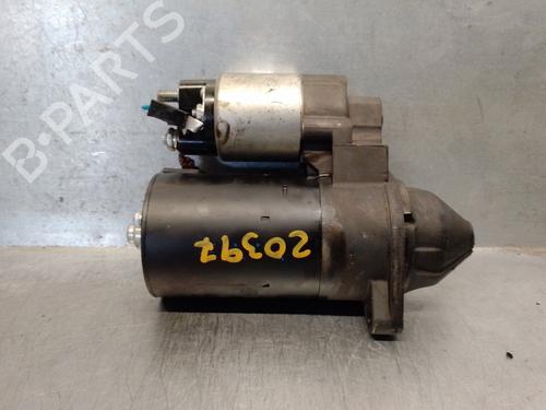 Used Starter SMART FORTWO Coupe (450) 0.8 CDI (450.300, 450.301, 450.302, 450.303, 450.306) (41 hp) 19787390