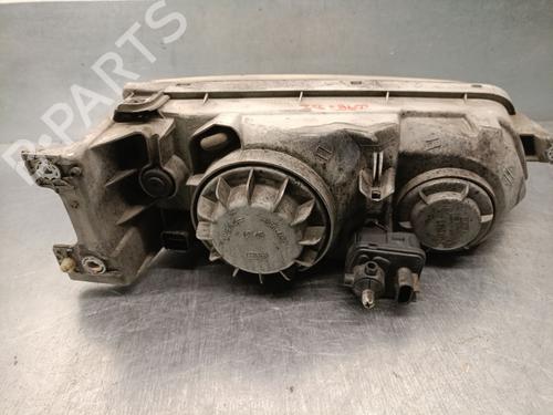 Left headlight HYUNDAI H-1 Van (A1) 2.5 TD | BP19307548C28 