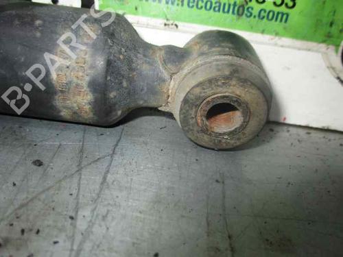 Right rear shock absorber MERCEDES-BENZ C-CLASS (W203) C 200 Kompressor (203.045) | BP2290410M19 