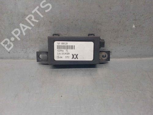Used Electronic module LAND ROVER DISCOVERY III (L319) 2.7 TD 4x4 (190 hp) 18334685
