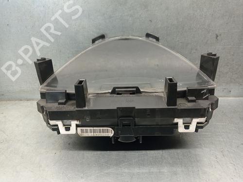 Instrument cluster SMART FORTWO Coupe (450) 0.7 (450.352, 450.332) | BP19784157C47 