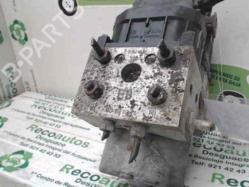 ABS pump OPEL ASTRA G Hatchback (T98) 1.7 DTI 16V (F08, F48) | BP2091619M43 
