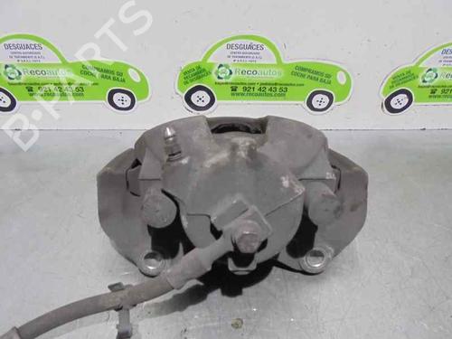 Left front brake caliper OPEL ASTRA H (A04) 1.7 CDTI (L48) | BP11620121M105 