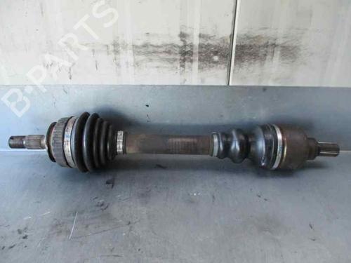 Used Left front driveshaft CITROËN XSARA (N1) 2.0 HDi 109 (109 hp) 2105129