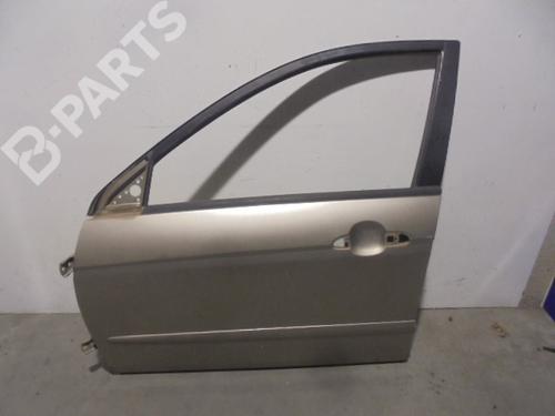 Used Left front door Left front door KIA CERATO I Hatchback (LD) 2.0 CRDi (112 hp) 10499173 10499173