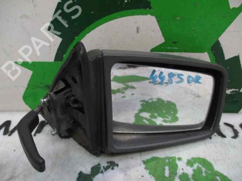 Used Right mirror OPEL VECTRA B (J96) [1995-2004]  2082894