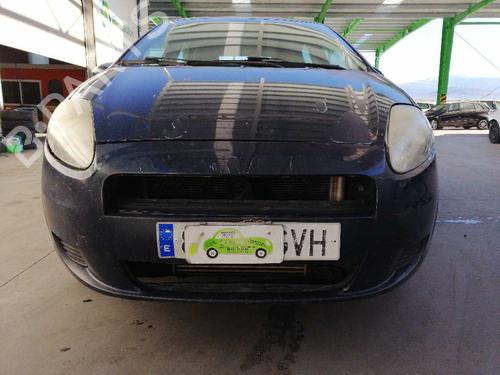 Electronic sensor FIAT GRANDE PUNTO (199_) 1.3 D Multijet | BP8288162M84 