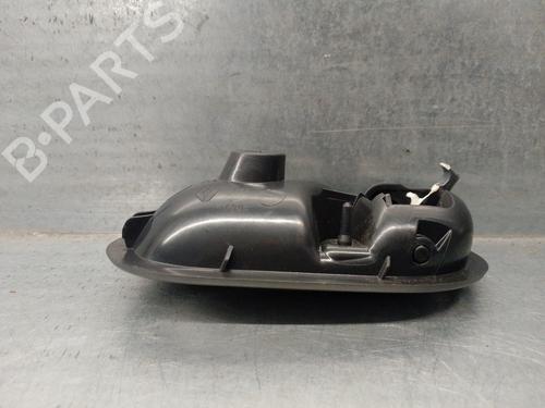 Front left interior door handle DACIA SANDERO II 1.5 Blue dCi 95 (B8JL) | BP17639703I13 