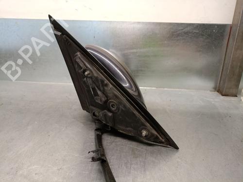 Left mirror AUDI A8 D3 (4E2, 4E8) 4.2 quattro | BP18957403C26 