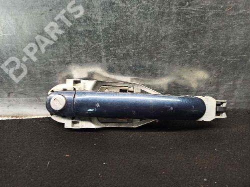 Used Front right exterior door handle Front right exterior door handle VW PASSAT B5 (3B2) 1.9 TDI (110 hp) 7313211 7313211