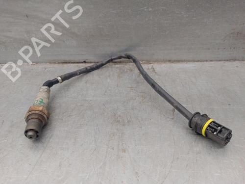 Used Electronic sensor MERCEDES-BENZ SL (R230) 55 AMG (230.474) (476 hp) 19522926