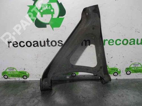 Used Left rear suspension arm Left rear suspension arm VW TOUAREG (7LA, 7L6, 7L7) 5.0 V10 TDI (313 hp) 3143528 3143528