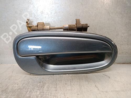 Used Rear right exterior door handle HYUNDAI MATRIX (FC) 1.5 CRDi (82 hp) 19778293