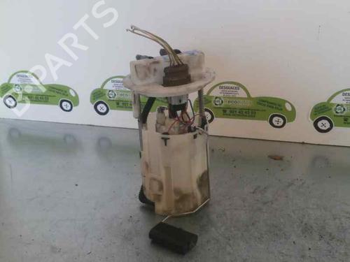 Used Fuel pump TATA TELCOLINE (40_FD) 1.9 D (63 hp) 12189283