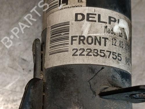Left front shock absorber MINI MINI (R56) Cooper | BP19310655M16 