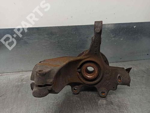 Used Right front steering knuckle Right front steering knuckle FORD FOCUS II (DA_, HCP, DP) 1.8 TDCi (115 hp) 9906400 9906400