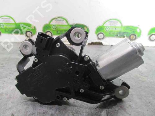 Rear wiper motor RENAULT MEGANE II (BM0/1_, CM0/1_) 1.9 dCi (BM0G, CM0G) | BP2048264M102 