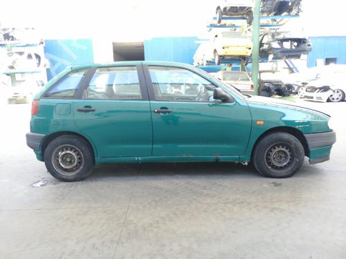 Front wiper motor SEAT IBIZA II (6K1) 1.8 i | BP18946008M29 