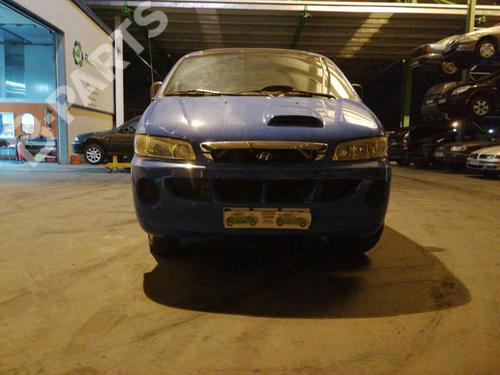 Master brake HYUNDAI H-1 / STAREX Bus (A1)  | BP8902435M77  - Image 6