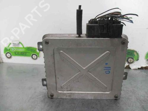 Used Engine control unit (ECU) ROVER 400 II (RT) 414 Si (103 hp) 2103854