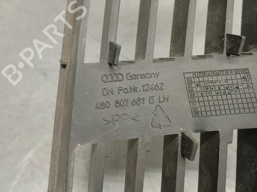 Grill AUDI A6 C5 Avant (4B5) 2.7 T quattro | BP17468031C40 