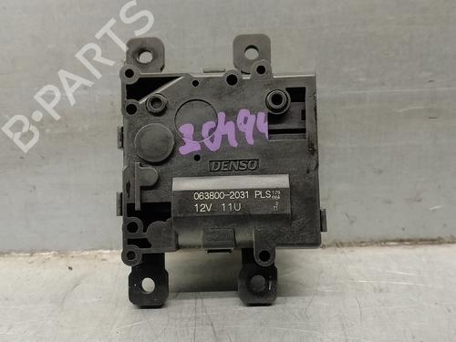 Used Heater blower motor TOYOTA C-HR (_X1_) [2016-2025]  18406604