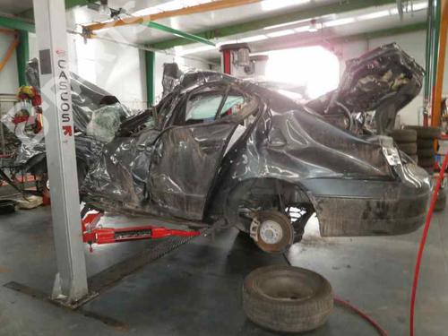 Left rear suspension arm VW PASSAT B6 (3C2) 2.0 TDI | BP2063439M14  - Image 7