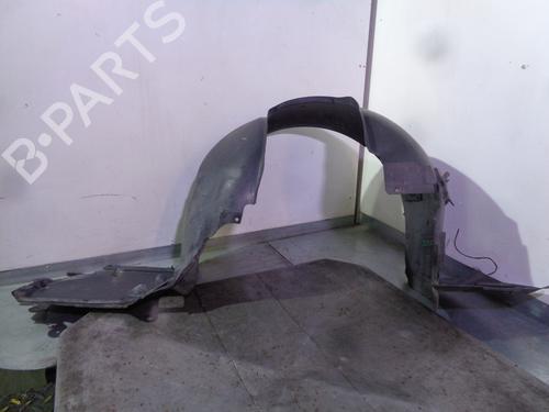 Used Wheel arch BMW 3 Compact (E46) 320 td (150 hp) 17587398