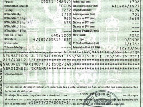 Front left belt tensioner FORD FOCUS I (DAW, DBW) 1.8 Turbo DI / TDDi | BP10194988C87  - Image 8