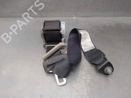 Rear left seatbelt NISSAN X-TRAIL III (T32_, T32R, T32RR) 1.6 dCi ALL MODE 4x4-i (NT32) 898454CB4A | TERCERA | FILA | 5 | PUERTAS