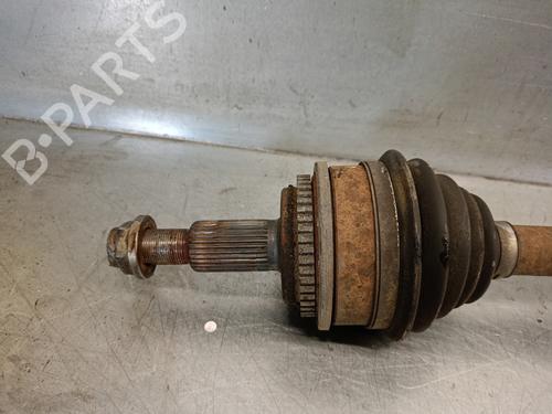 Right rear driveshaft LAND ROVER DISCOVERY III (L319) 2.7 TD 4x4 | BP18642996M41