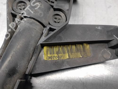 Headlight washer CADILLAC SRX 3.6 | BP16855293E17 