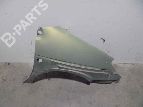 Used Right front fenders Right front fenders RENAULT SCÉNIC I MPV (JA0/1_, FA0_) 1.9 dCi RX4 (102 hp) 8134990 8134990
