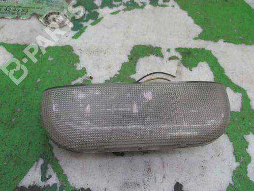 Used Interior roof light Interior roof light CHRYSLER VOYAGER IV (RG, RS) 2.5 CRD (141 hp) 7443630 7443630