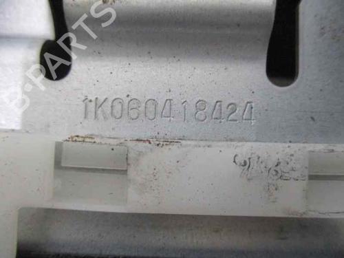 Driver airbag CHRYSLER GRAND VOYAGER V (RT)  | BP2121315C9 