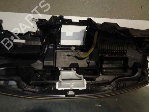 Dashboard NISSAN X-TRAIL II (T31) 2.0 dCi 4x4 | BP4640894C46 