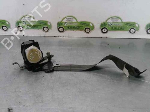 Used Rear right seatbelt HYUNDAI SONATA IV (EF) [1998-2005]  7447967
