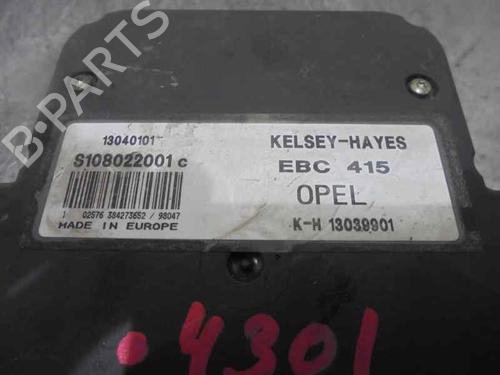 ABS Bremseaggregat OPEL VECTRA B Hatchback (J96)  | BP2104915M43 