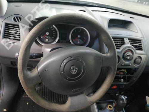 Instrument cluster RENAULT MEGANE II (BM0/1_, CM0/1_) 1.5 dCi (BM02, BM13, BM2A, CM02, CM13) | BP16165603C47 