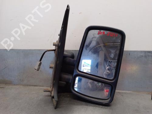 Used Right mirror RENAULT MASTER II Van (FD) 2.5 dCi 120 (115 hp) 19936814