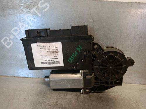 Vindusheismotor venstre foran VW TOUAREG (7LA, 7L6, 7L7) 3.2 V6 3D1959793E | 70 | PINES | 5 | PUERTAS